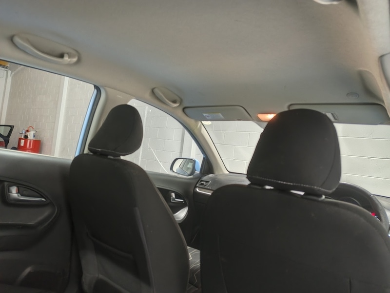 Used Kia Picanto 2012 for sale - 76665853: Photo 16