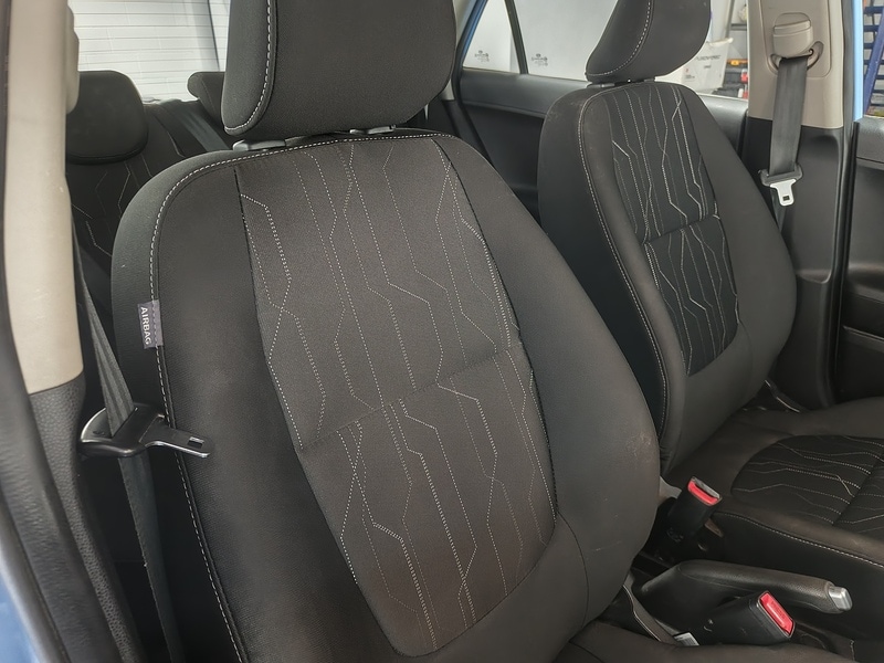 Used Kia Picanto 2012 for sale - 76665853: Photo 21