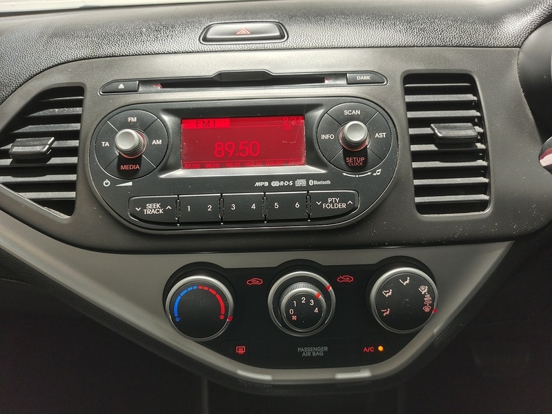 Used Kia Picanto 2012 for sale - 76665853: Photo 24