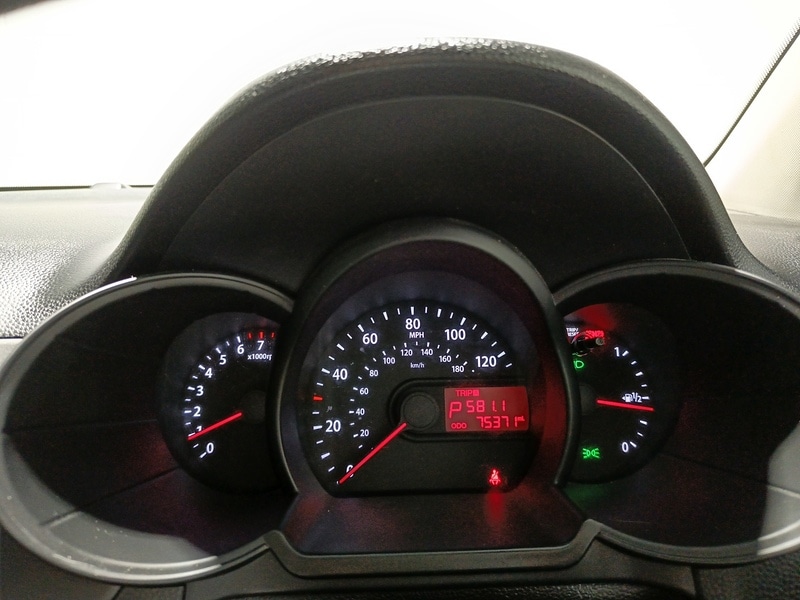 Used Kia Picanto 2012 for sale - 76665853: Photo 25