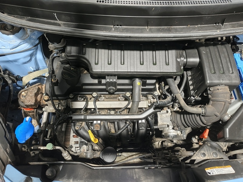 Used Kia Picanto 2012 for sale - 76665853: Photo 29