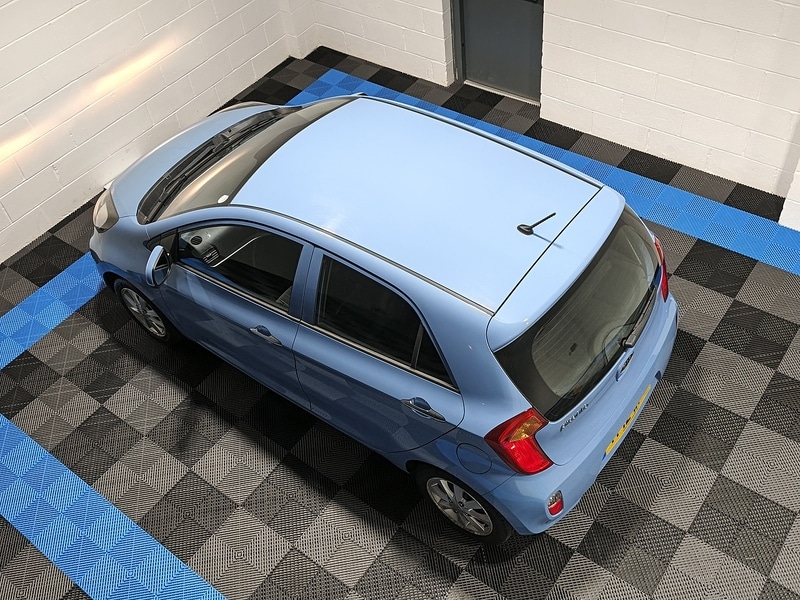 Used Kia Picanto 2012 for sale - 76665853: Photo 8