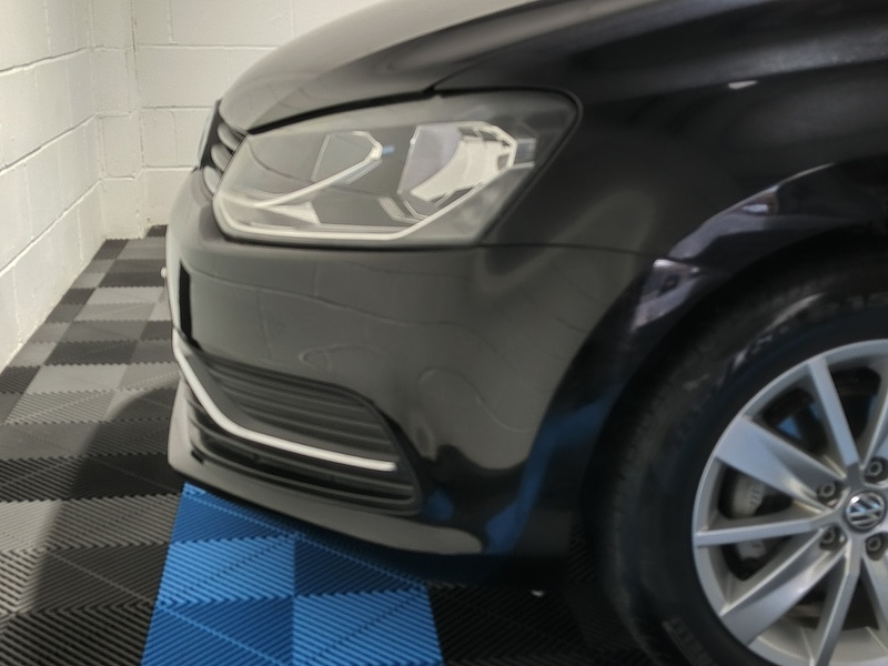 Used Volkswagen Polo 2026 for sale - 77342324: Photo 11