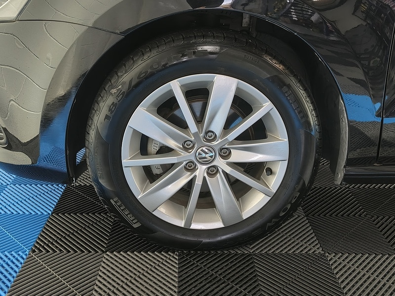 Used Volkswagen Polo 2026 for sale - 77342324: Photo 12