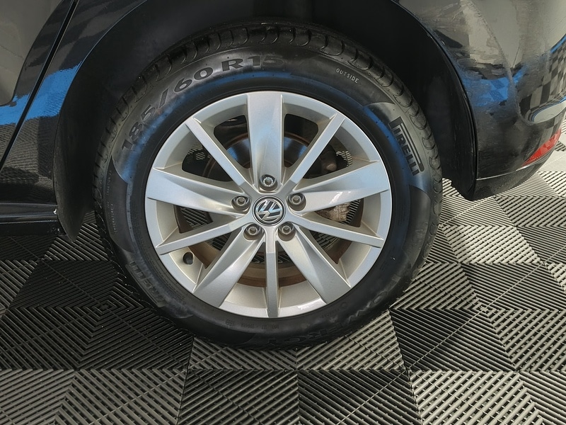 Used Volkswagen Polo 2026 for sale - 77342324: Photo 13