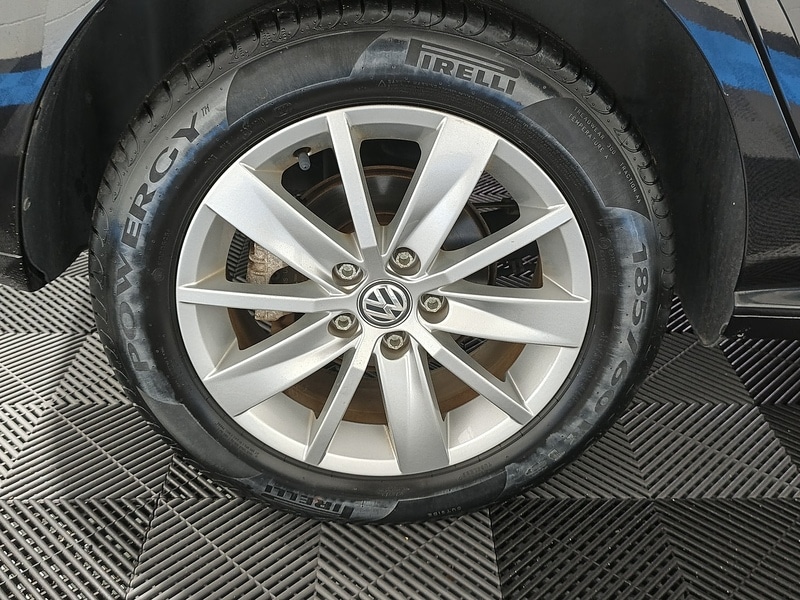 Used Volkswagen Polo 2026 for sale - 77342324: Photo 14