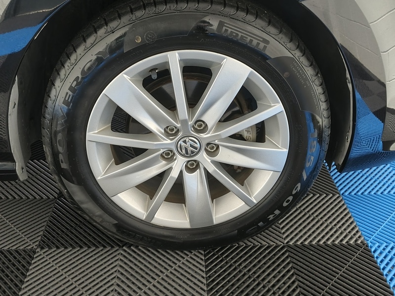 Used Volkswagen Polo 2026 for sale - 77342324: Photo 15