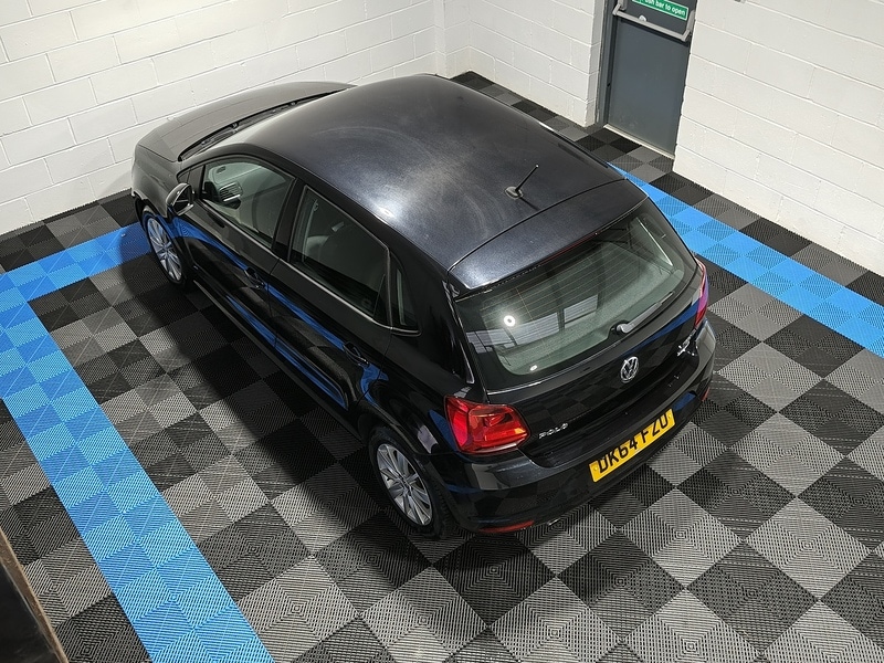 Used Volkswagen Polo 2026 for sale - 77342324: Photo 16