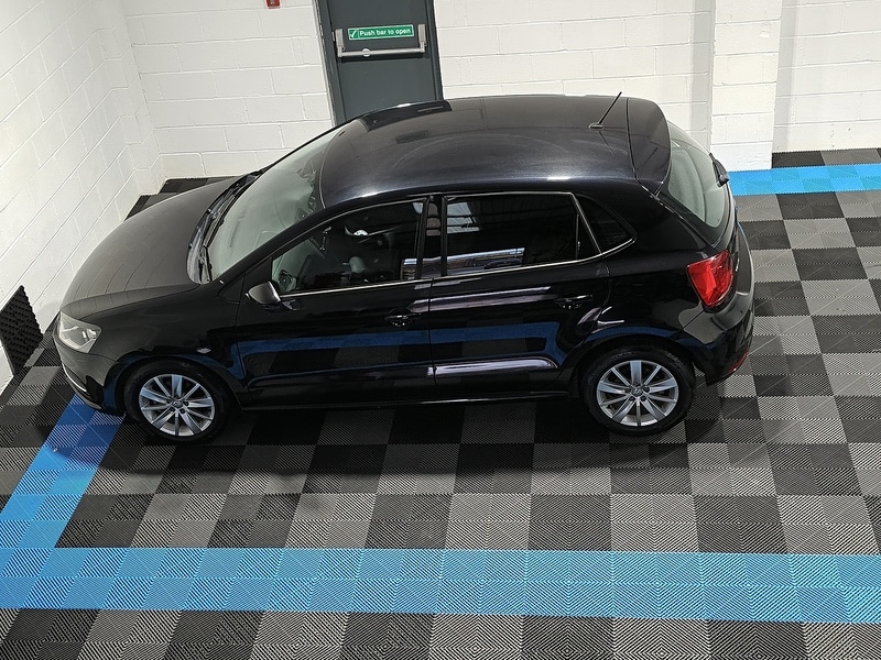 Used Volkswagen Polo 2026 for sale - 77342324: Photo 17