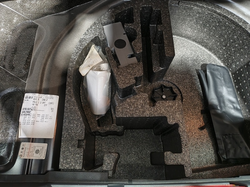 Used Volkswagen Polo 2026 for sale - 77342324: Photo 19