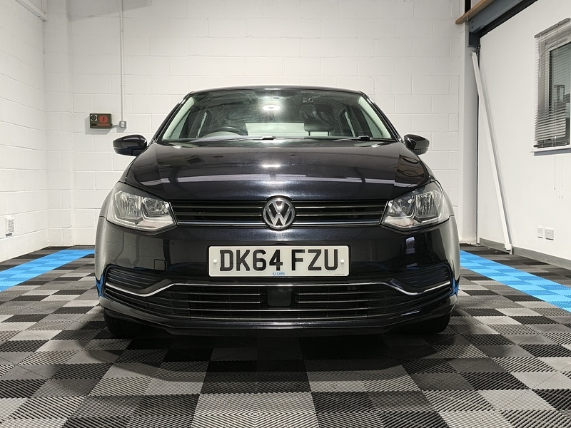 Used Volkswagen Polo 2026 for sale - 77342324: Photo 2
