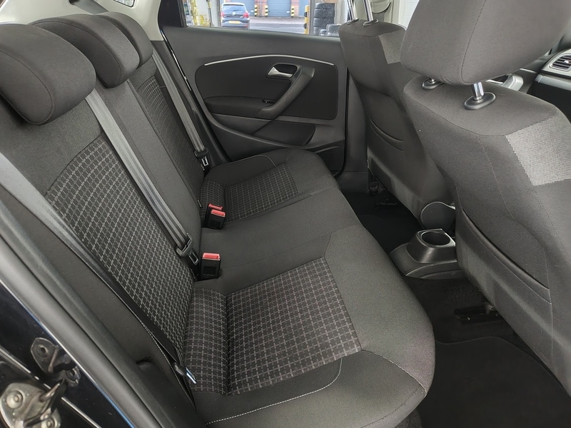 Used Volkswagen Polo 2026 for sale - 77342324: Photo 21