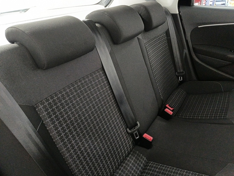 Used Volkswagen Polo 2026 for sale - 77342324: Photo 22