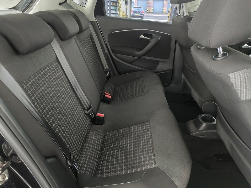 Used Volkswagen Polo 2026 for sale - 77342324: Photo 24