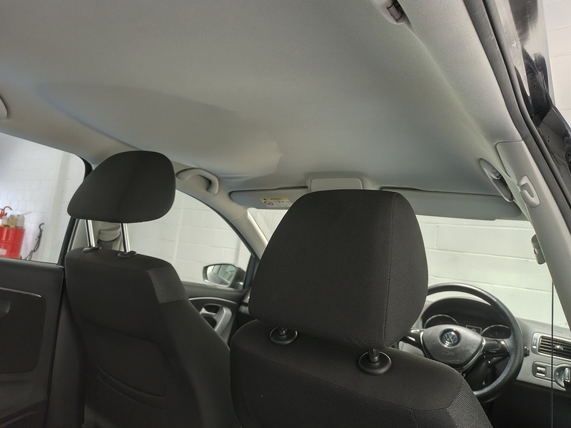 Used Volkswagen Polo 2026 for sale - 77342324: Photo 25