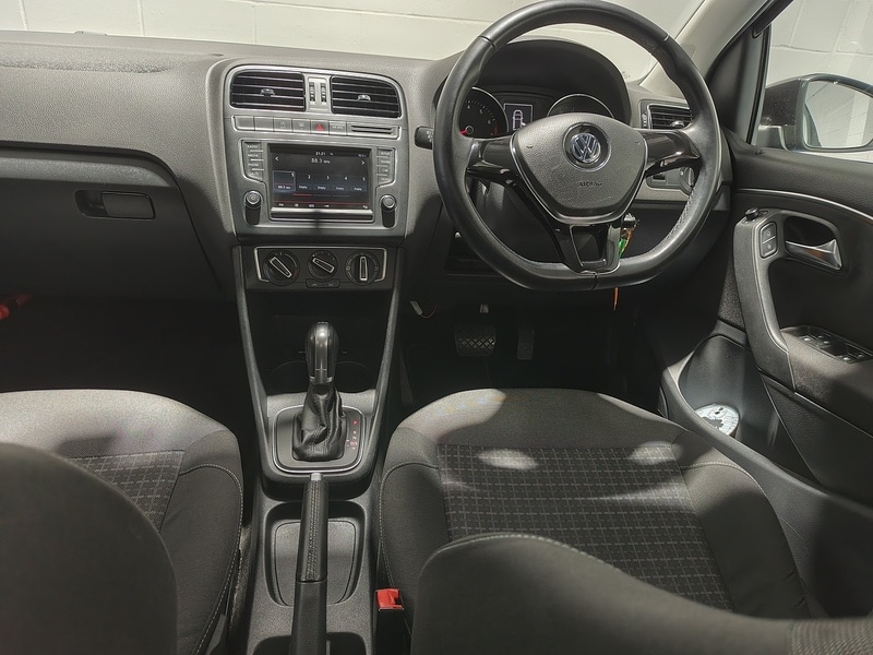 Used Volkswagen Polo 2026 for sale - 77342324: Photo 27