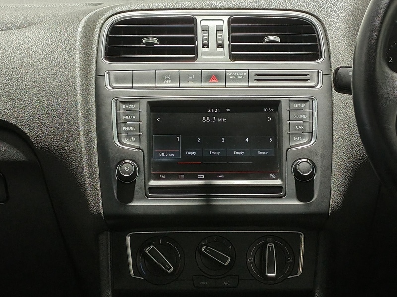 Used Volkswagen Polo 2026 for sale - 77342324: Photo 28