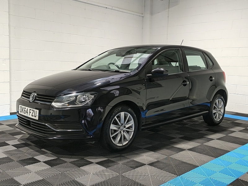 Used Volkswagen Polo 2026 for sale - 77342324: Photo 3