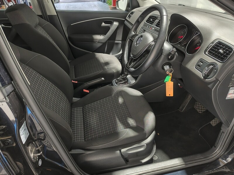 Used Volkswagen Polo 2026 for sale - 77342324: Photo 32