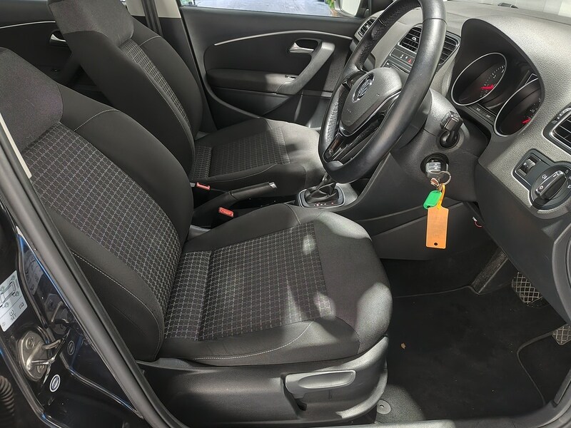 Used Volkswagen Polo 2026 for sale - 77342324: Photo 33