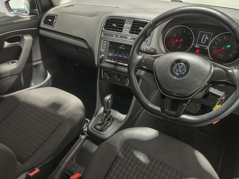 Used Volkswagen Polo 2026 for sale - 77342324: Photo 34
