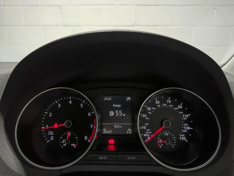 Used Volkswagen Polo 2026 for sale - 77342324: Photo 38