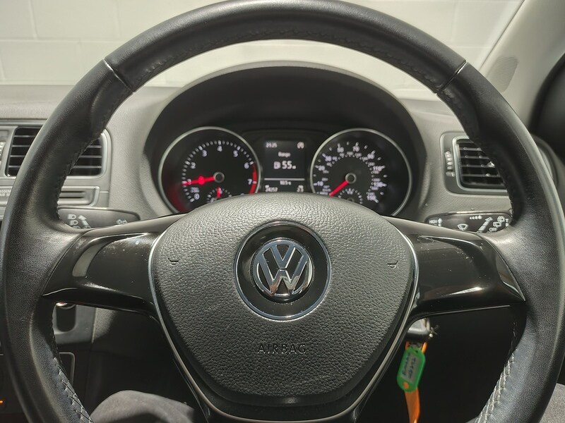 Used Volkswagen Polo 2026 for sale - 77342324: Photo 39