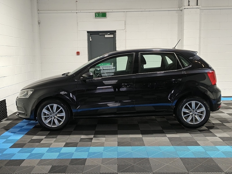 Used Volkswagen Polo 2026 for sale - 77342324: Photo 5