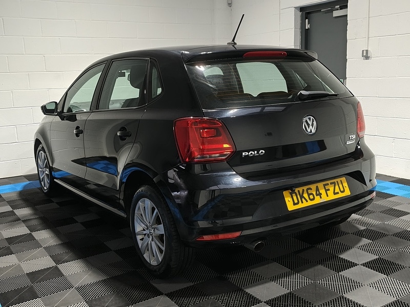 Used Volkswagen Polo 2026 for sale - 77342324: Photo 6