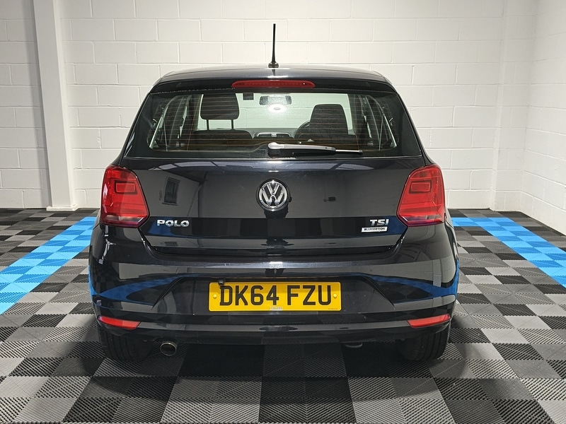 Used Volkswagen Polo 2026 for sale - 77342324: Photo 7