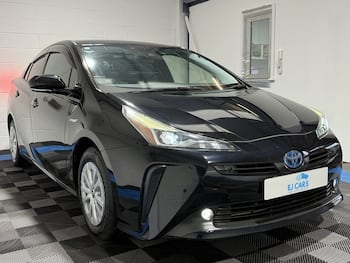 Used Toyota Prius 2019 for sale - 79834150: Photo