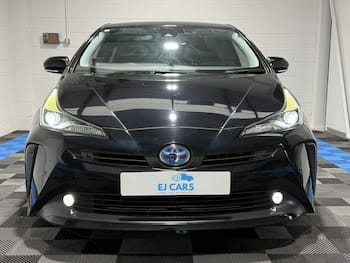 Used Toyota Prius 2019 for sale - 79834150: Photo