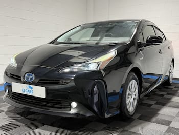 Used Toyota Prius 2019 for sale - 79834150: Photo
