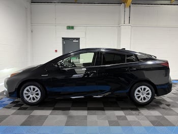 Used Toyota Prius 2019 for sale - 79834150: Photo
