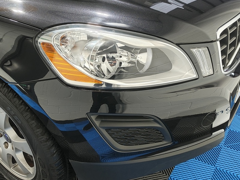 Used Volvo XC60 2011 for sale - 77564116: Photo 17