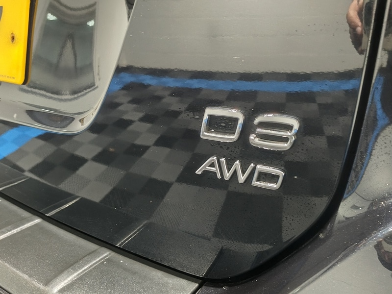 Used Volvo XC60 2011 for sale - 77564116: Photo 19