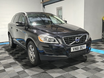 2011 - D3 [163] SE 5dr AWD Geartronic