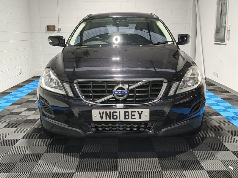 Used Volvo XC60 2011 for sale - 77564116: Photo 2