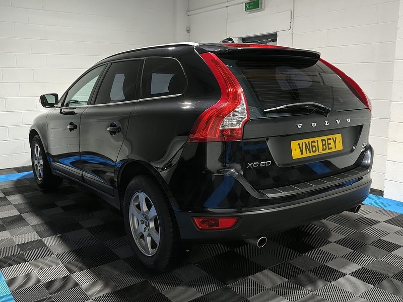 Used Volvo XC60 2011 for sale - 77564116: Photo 7