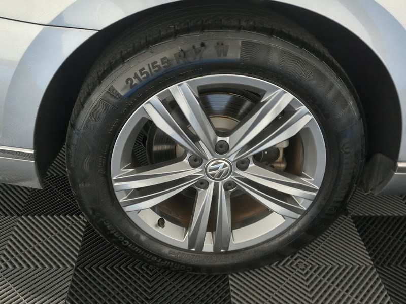 Used Volkswagen Passat for sale - 76524092: Photo 10