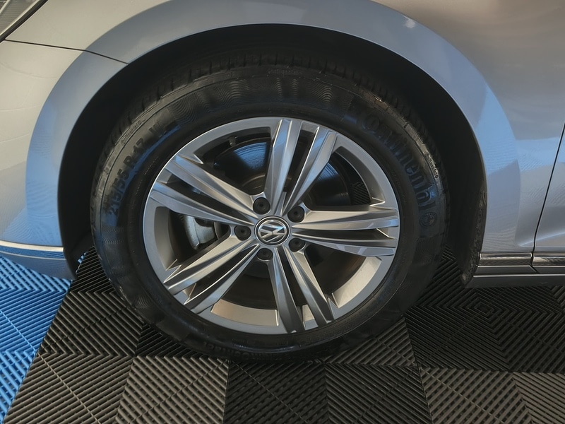 Used Volkswagen Passat for sale - 76524092: Photo 12