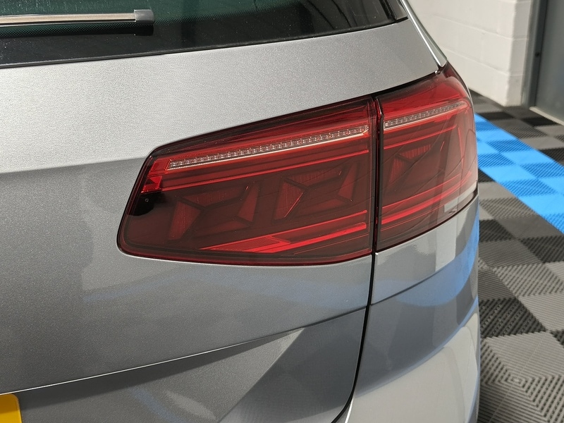 Used Volkswagen Passat for sale - 76524092: Photo 14