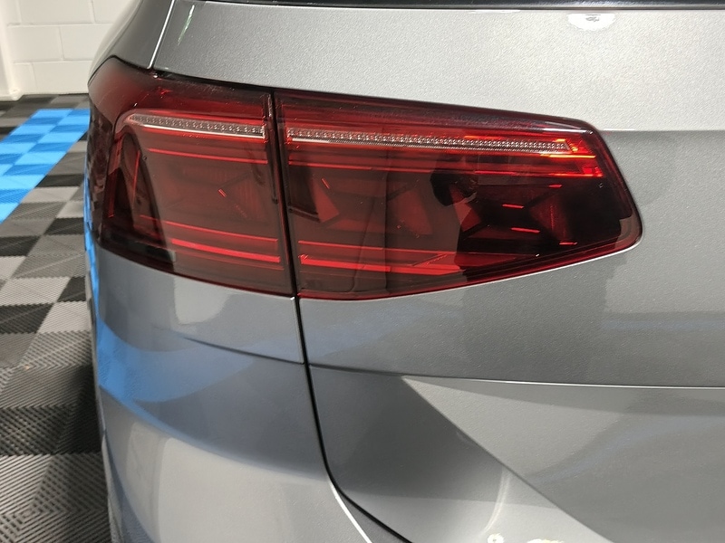 Used Volkswagen Passat for sale - 76524092: Photo 15