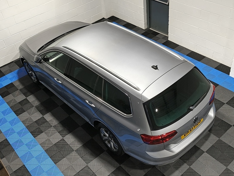 Used Volkswagen Passat for sale - 76524092: Photo 17