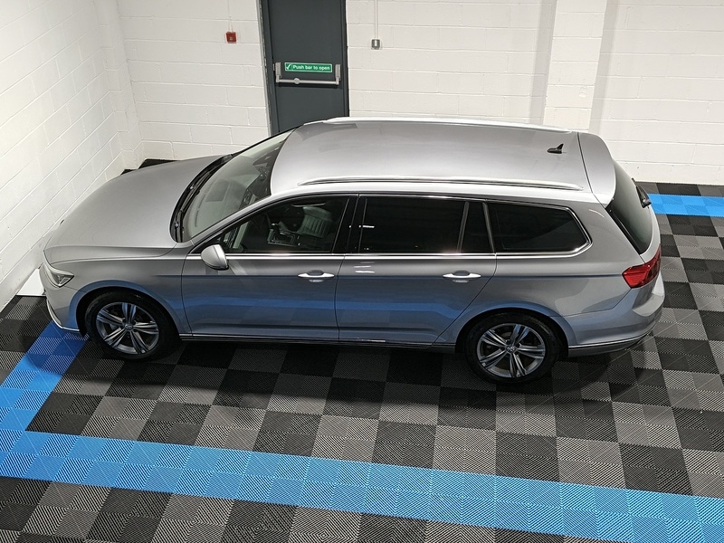 Used Volkswagen Passat for sale - 76524092: Photo 18