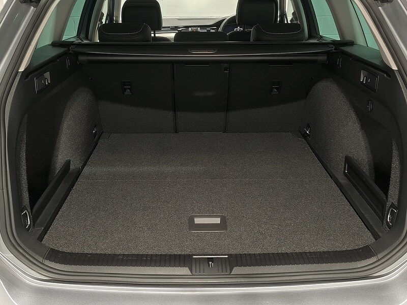 Used Volkswagen Passat for sale - 76524092: Photo 19