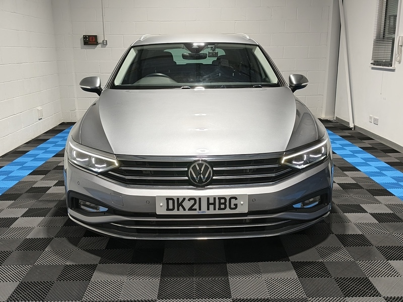 Used Volkswagen Passat for sale - 76524092: Photo 2