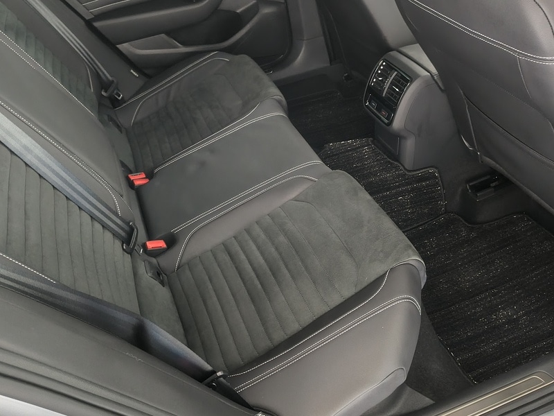 Used Volkswagen Passat for sale - 76524092: Photo 25