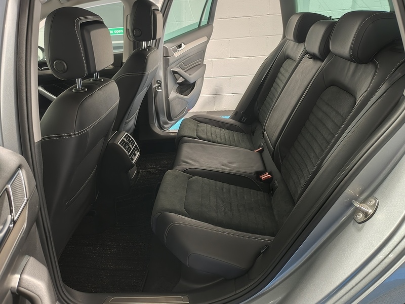 Used Volkswagen Passat for sale - 76524092: Photo 27