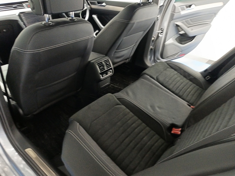 Used Volkswagen Passat for sale - 76524092: Photo 28